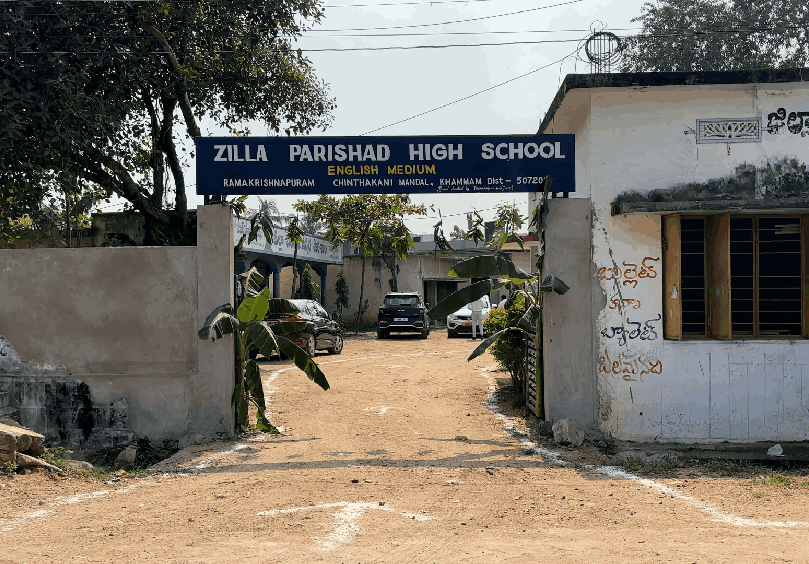 ZPHS School