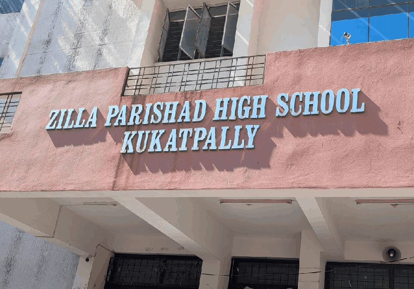 ZPHS School